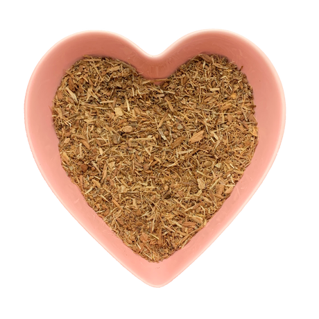 White Oak Bark Cut 1 lb (Quercus Alba) - Magick Magick.com