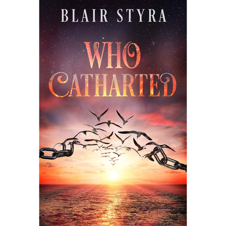 Who Catharted by Blair Styra - Magick Magick.com