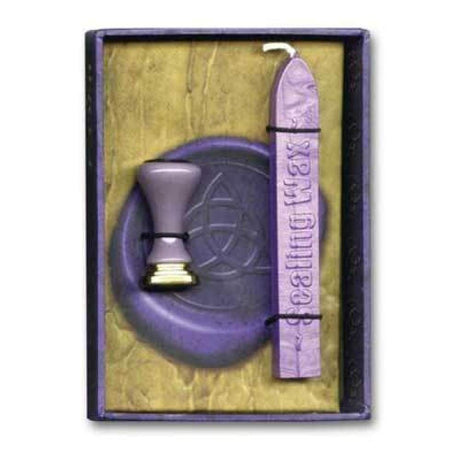 Wicca Sealing Wax by Lo Scarabeo - Magick Magick.com