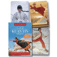 Wild Kuan Yin Oracle (Pocket Edition) by Alana Fairchild, Wang Yiguang - Magick Magick.com