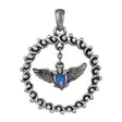 Winged Pendant - Magick Magick.com