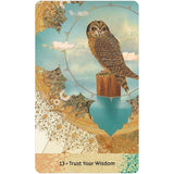 Wisdom of Hafiz Oracle Deck by Daniel Ladinsky, Angi Sullins, Silas Toball - Magick Magick.com