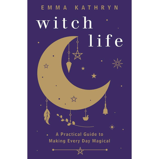 Witch Life by Emma Kathryn - Magick Magick.com