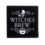 Witches Brew Coaster - Magick Magick.com