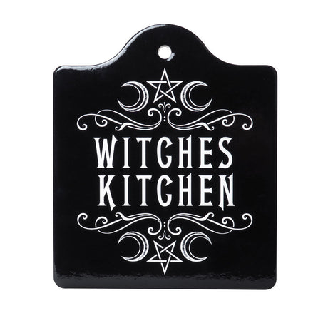 Witches Kitchen Trivet - Magick Magick.com