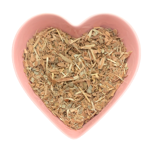 Witchhazel Bark Cut 1 lb (Hamamelis virginiana) - Magick Magick.com