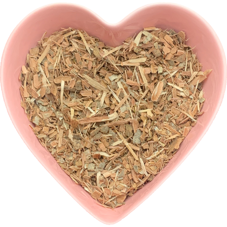 Witchhazel Bark Cut 1 oz (Hamamelis virginiana) - Magick Magick.com