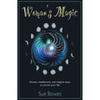 Woman's Magic by Susan Bowes - Magick Magick.com