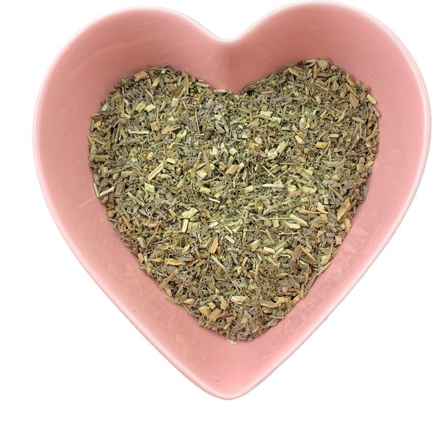 Wormwood Cut 1 oz (Artemisia Absinthium) - Magick Magick.com