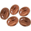 Worry Stone - Copper - Magick Magick.com