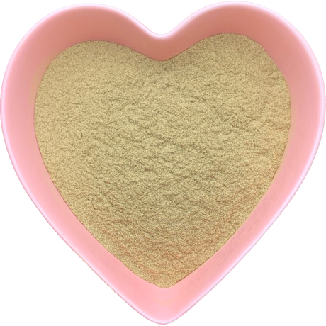 Yarrow Flower Powder 1 oz (Achilea Millefolium) - Magick Magick.com