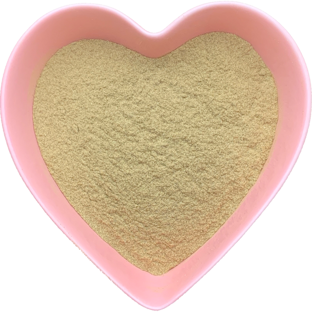 Yarrow Flower Powder 1 oz (Achilea Millefolium) - Magick Magick.com