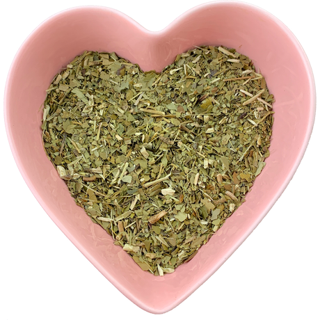 Yerba Mate Leaf Cut 1 oz (Ilex paraguariensis) - Magick Magick.com