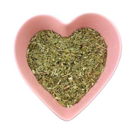 Yerba Mate Leaf Cut 1 oz (Ilex paraguariensis) - Magick Magick.com