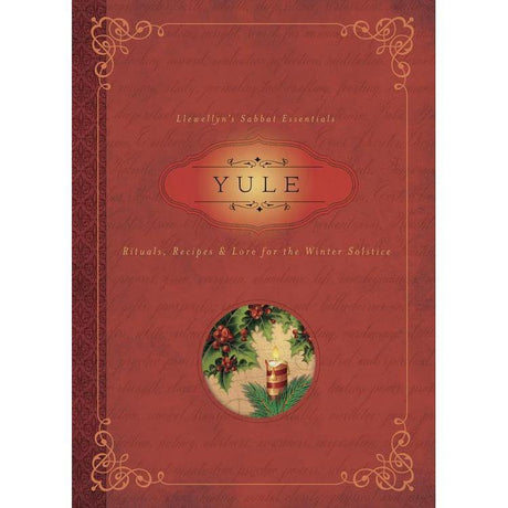Yule by Llewellyn, Susan Pesznecker - Magick Magick.com